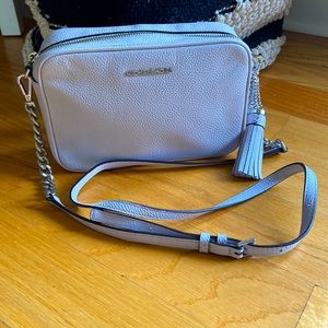 Michael Kors crossbody purse